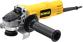 DeWalt DWE4056 Ugaona brusilica, 800 W 115mm