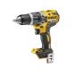DeWalt DCK384P2T Aku set alata brusilica, šrafilica i udarni odvijač (DCK384P2T)
