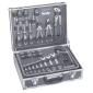 KWB 49375561 set alata u aluminijumskom koferu, 199 delova (KWB 49375561)