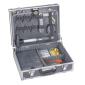 KWB 49375561 set alata u aluminijumskom koferu, 199 delova (KWB 49375561)