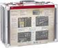 KWB 49375561 set alata u aluminijumskom koferu, 199 delova (KWB 49375561)
