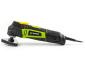Fieldmann FM FDB 200352-E Multifunkcionalna vibraciona brusilica, 350W (FM FDB 200352-E)