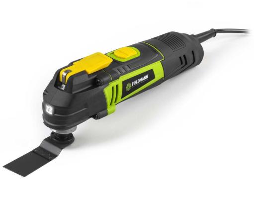 Fieldmann FM FDB 200352-E Multifunkcionalna vibraciona brusilica, 350W (FM FDB 200352-E)