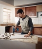 Bosch GSB 185-Li Akumulatorska vibraciona bušilica - odvrtač 18V, 1x2,0 Ah + 23-delni set pribora u koferu 06019K3102  (06019K3102 )