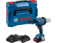 Bosch GRG 18V-16 C Akumulatorski pištolj za pop nitne, 2x4.0Ah ProCORE u L-Boxx koferu 06019K5001
