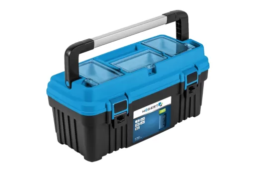 HÖGERT HT7G066 Kutija za alat, PVC 25