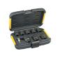 DeWalt DT7507 set nasadnih ključeva, 9 delova, 1/2