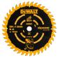 DeWalt DT1668 Extreme List kružne testere, 184mm, 40T