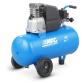 ABAC MONTECARLO L20 klipni kompresor, 1.5kW, 50l