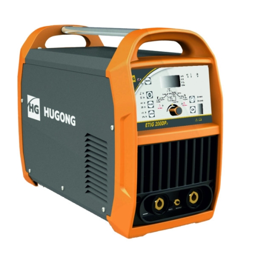 Hugong E-TIG 200 DP pulse aparat za varenje (988814)