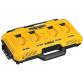DeWalt DCB104 Višeportni simultani brzi punjač