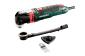 Metabo MT 400 Quick Višenamenski alat Renovator, 400 W (MET 601406000)