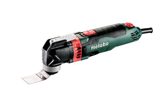 Metabo MT 400 Quick Višenamenski alat Renovator, 400 W (MET 601406000)