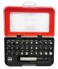Wiha 79791-07 bitbox set bitova, 25 mm, 1/4