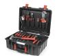 Wiha 45531 L mehaničarski set alata u koferu, 38-delni