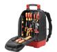 Wiha 45528 električarski set alata u rancu, 28-delni