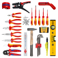 Knipex 00 21 33 E Kofer za alat 
