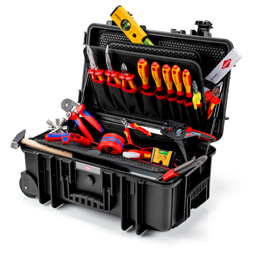 Knipex 00 21 33 E Kofer za alat 