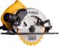 DeWalt DWE550 Ručni cirkular, 1200 W (DWE550)