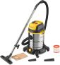 Stanley SXVC30XTDE Inox usisivač za mokro i suvo usisavanje, 1600W, 30l (SXVC30XTDE)