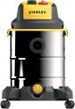 Stanley SXVC30XTDE Inox usisivač za mokro i suvo usisavanje, 1600W, 30l (SXVC30XTDE)