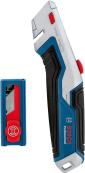 Bosch Univerzalni skalpel sa trapeznim nožićima + 10 zamenskih nožića, 1600A027M5 (1600A027M5)