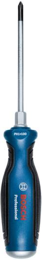 Bosch Odvijač PH1 x 100mm, 1600A01TG2 (1600A01TG2)