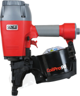 Senco CoilPro90 profeisonalni pneumatski pištolj za eksere, dužina 45-90mm, 2.5-3.3mm