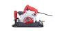 RUBI 50953 TC-125 ručni cirkular za keramiku, 1.250W, G1 sistem