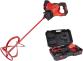 RUBI 26974 RUBIMIX-9 SUPERTORQUE Električni mikser, 1.800W