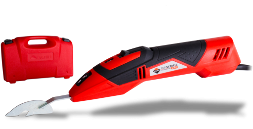 RUBI 66940 Električni skidač fuga (RUBI 66940)