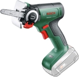 Bosch UniversalCut 18V-65 - NanoBlade Akumulatorska ubodna testera, bez baterije i punjača 06033D5200