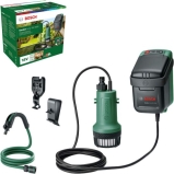 Bosch GardenPump 18 Akumulatorska pumpa za zalivanje, bez baterije i punjača 06008C4203