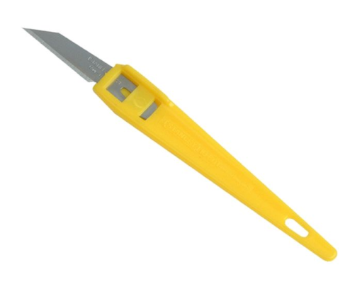 Stanley 0-10-601 Skalpel (0-10-601)