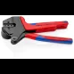 Knipex 97 43 66 EVO Klešta za krimpovanje MC4 EVO 2 konektora za solarne panele