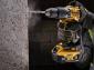 DeWalt DCD100YP2T aku udarna bušilica - odvrtač, 2x5.0Ah, 18V (DCD100YP2T)