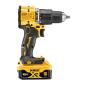 DeWalt DCD100YP2T aku udarna bušilica - odvrtač, 2x5.0Ah, 18V (DCD100YP2T)