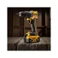 DeWalt DCD100YP2T aku udarna bušilica - odvrtač, 2x5.0Ah, 18V (DCD100YP2T)
