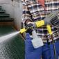 Karcher Boca za penu BASIC 1 - 038 (od 350 do 600l/h) (4.112-053.0)