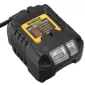 DeWalt DCD708D2T Akumulatorska vibraciona bušilica - odvrtač 2x2.0Ah 18V XR T-STAK kofer (DCD708D2T)