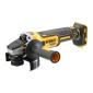 DeWALT 100 years DWSET1, set tri aku alata DCG405N + DCH133NT + DCF850N + TSTAK duboki kofer, 2x 5.0Ah, 18V + poklon majica (DWSET1)