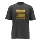 DeWALT 100 years DWSET1, set tri aku alata DCG405N + DCH133NT + DCF850N + TSTAK duboki kofer, 2x 5.0Ah, 18V + poklon majica (DWSET1)