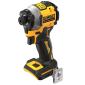 DeWALT 100 years DWSET1, set tri aku alata DCG405N + DCH133NT + DCF850N + TSTAK duboki kofer, 2x 5.0Ah, 18V + poklon majica (DWSET1)