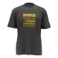 DeWALT 100 years DWSET8, set brusilica DWE492 + DWE4237 + poklon majica (DWSET8)