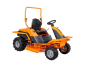 Villager Traktor kosačica CrossMow 700  (VILL 083657)