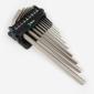 Wera 136609 set imbus ključeva na stalku, 10 delova, 1.5-10mm (WERA 136609)