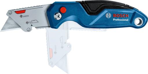 Bosch Preklapajući nož, 1600A016BL (1600A016BL)