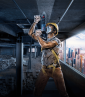 Bosch GBH 240 elektro-pneumatski čekić SDS-Plus, 790W (0611272100)