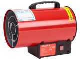 AGM AGH 15 plinski grejač, 072297, 15kW