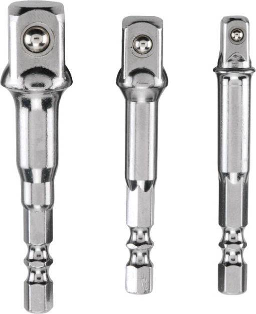  KWB 49105310 set adaptera 1/4
